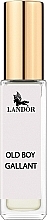 Landor Old Boy Gallant - Eau de Parfum (mini) — photo N2