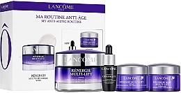 Fragrances, Perfumes, Cosmetics Set - Lancome Renergie Multi-Lift Routine (day/cr/50ml + day/cr/mini/15ml + ser/7ml + night/cr/15ml)