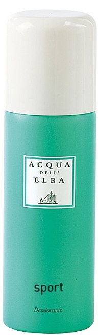 Acqua Dell Elba Sport - Deodorant — photo N12