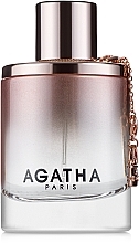 Fragrances, Perfumes, Cosmetics Agatha L`Amour A Paris - Eau de Parfum 