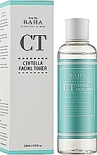 Centella Facial Toner - Cos De BAHA Centella Facial Toner — photo N15