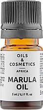 Marula Oil - Oils & Cosmetics Africa Marula Oil — photo N3