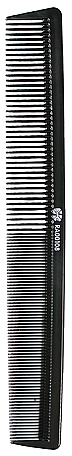 Hair Brush, 222 mm - Ronney Professional Comb Pro-Lite 108 — photo N1