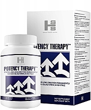 Fragrances, Perfumes, Cosmetics Dietary Supplement for Men - Sexual Health Series Potency Therapy