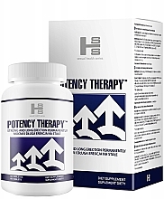 Dietary Supplement for Men - Sexual Health Series Potency Therapy — photo N1