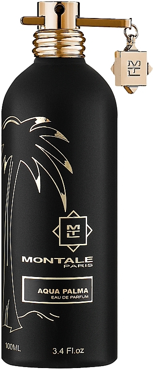 Montale Aqua Palma - Eau de Parfum — photo N5