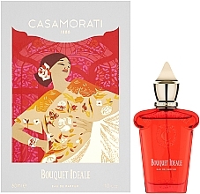 Xerjoff Bouquet Ideale - Eau de Parfum — photo N2