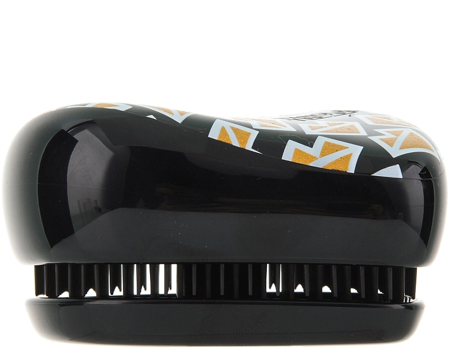 Hair Brush - Tangle Teezer Compact Styler Smooth & Shine Brush Markus Lupfer — photo N7