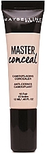 Fragrances, Perfumes, Cosmetics Face Concealer - Maybelline Master Conceal