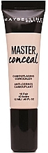 Face Concealer - Maybelline Master Conceal — photo N1