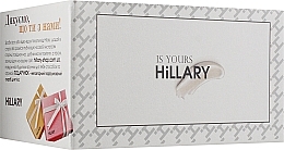 Set - Hillary (cr/50 ml + ser/30 ml) — photo N23