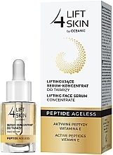 Fragrances, Perfumes, Cosmetics Face Serum - Lift4Skin Peptide Ageless Serum Concentrate