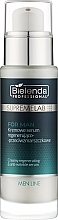 Regenerating Creamy Serum - Bielenda Professional SupremeLab For Man — photo N3