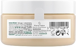 Hair Mask 3-in-1 - Klorane Cupuacu Nourishing & Repairing Mask — photo N2