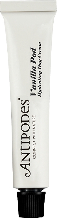 Hydrating Day Face Cream - Antipodes Vanilla Pod Hydrating Day Cream — photo N12