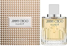 Jimmy Choo Illicit - Eau de Parfum — photo N2