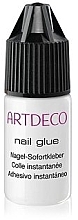 Nail Glue - Artdeco Nail Glue — photo N1