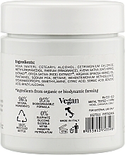 Detangling Conditioner for Thin Hair - Nook Beauty Family Organic Hair Care Cond — photo N2