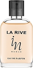 Fragrances, Perfumes, Cosmetics La Rive In Woman - Eau de Parfum
