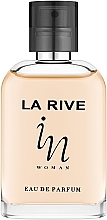 La Rive In Woman - Eau de Parfum — photo N1