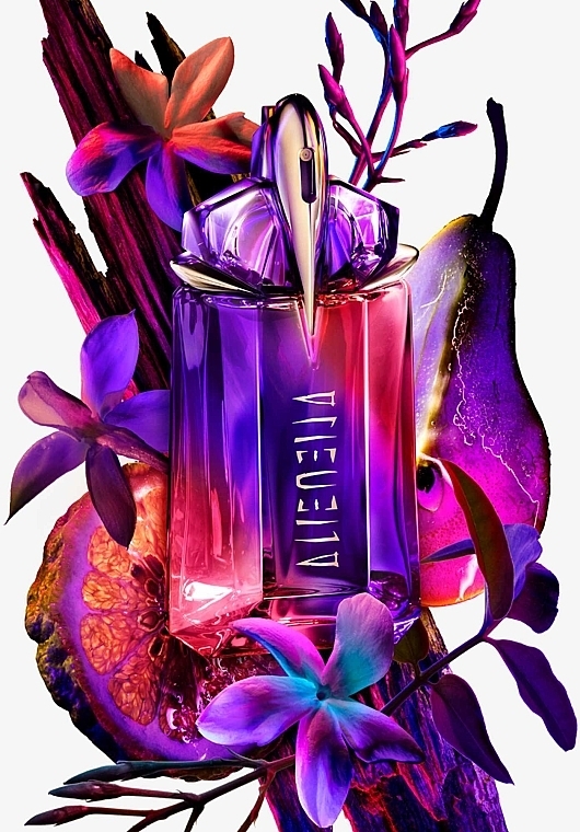 Mugler Alien Hypersense Travel Size - Eau de Parfum — photo N4