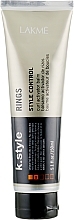 Fragrances, Perfumes, Cosmetics Curl Texturizing Balm - Lakme K.style Style Control Rings Curl Activator Balm