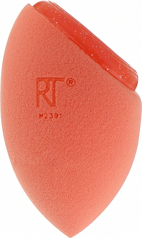 Makeup Sponge - Real Techniques Miracle Mixing Sponge — photo N1