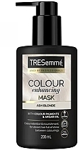 Fragrances, Perfumes, Cosmetics Colour Enhancing Mask - Tresemme Colour Enhancing Mask