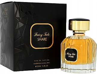 Flavia Fairy Tale Share - Eau de Parfum — photo N1