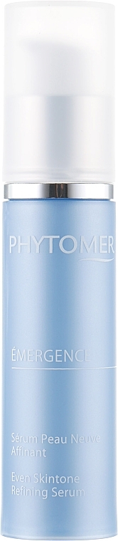 Refining Serum - Phytomer Emergence Serum — photo N9