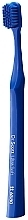 Fragrances, Perfumes, Cosmetics Toothbrush 6580, blue - Dr. Scott Ultra Soft Toothbrush