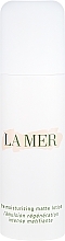 Moisturizing Mattifying Lotion - La Mer Moisturizing Matte Lotion — photo N5