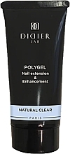 Nail Polygel - Didier Lab — photo N2