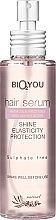 Silk Protein & Amino Acid Hair Serum - Bio2You Natural Hair Serum — photo N1