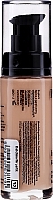 Foundation - Paese Lush Satin — photo N3