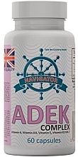 Dietary Supplement - Navigator ADEK Complex — photo N2