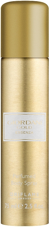 Oriflame Giordani Gold Essenza - Deodorant — photo N1