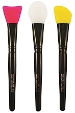 Silicone Contour Brush Set - Makeup Revolution Silicone Contour Brush Set — photo N2