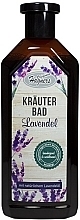 Herbal Bath Concentrate with Lavender Extract - Original Hagners Herbal Bath Lavender — photo N9