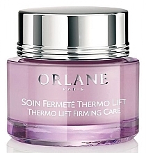 Fragrances, Perfumes, Cosmetics Night Face Cream - Orlane Thermo Lift Firming Night Care