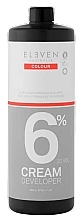 Fragrances, Perfumes, Cosmetics Hair Activator Cream - Eleven Australia 6% Cream Activator 20 Vol