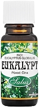 Eucalyptus Essential Oil - Saloos Essential Oils Eucalyptus — photo N1