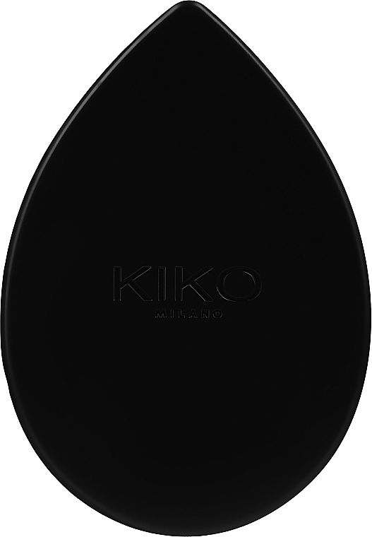 Duo Mirror & Sponge Cover Case - Kiko Milano Beauty Duo Mirror & Sponge Cover Case — photo N1