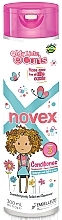 Kids Conditioner for Curly Hair - Novex My Little Curls Conditioner — photo N1