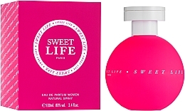 Geparlys Sweet Life - Eau de Parfum — photo N2