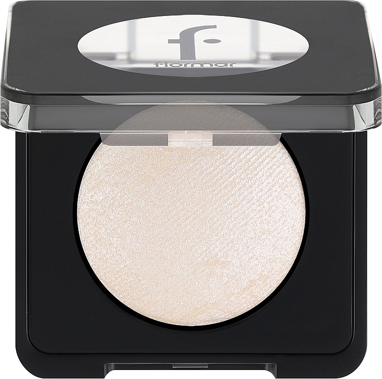 Baked Eyeshadow - Flormar Baked Eyeshadow — photo N1