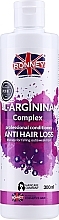 Fragrances, Perfumes, Cosmetics Anti Hair Loss Conditioner - Ronney Professional L-Arginina Anti Hair Loss Conditioner