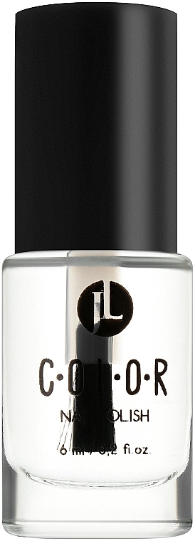 Mini Nail Polish - Jovial Luxe Color Nail Polish — photo N1