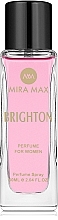 Fragrances, Perfumes, Cosmetics Mira Max Brighton - Parfum