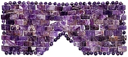Fragrances, Perfumes, Cosmetics Amethyst Face and Body Mask - Crystallove